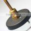 81mm All stainless steel 2 gauges in 1 tridicator boiler guage