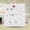 British 15amp switched socket 16a socket multifunction with led indicator