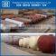 50m3 LPG filling station