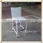 two-color hot sell commercial bar stools simple (2P09)