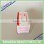 medical disposable povidone iodine prep pad