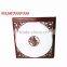New Chinese style classical atmosphere light round solid wood living room lamp