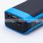 Portable Wireless bluetooth Speaker with 4000mAh Power Bank charging for iphone7