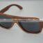 2015 Fashion Wooden Frames Sunglasses Polarized Lense Bamboo Glasses Handmade Wood Sunglasses OEM And ODM Factory Price
