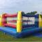 2016 cheap PVC inflatable wrestling ring for kids