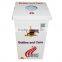 Colorful/Colored Plastic PP Storage Bin/Bins