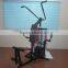 2014 professional mini multi home gym and gym equipment