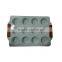best quality bakeware with letters silicone bakeware