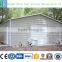 China supplier good quality prefab steel garages