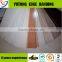 Yutong pvc edging trim for table/cabinet
