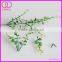 artificial green foliage plants