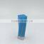 glossy twisted lipstick tube lipstick packaging