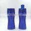 200ml any color hair care transparent bottle