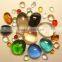 2014 new christmas glass gems for sale