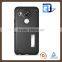 Manufacturer Wholesale Mesh Case Heavy Duty Armor Kickstand TPU+PC 2 in 1 Case For Google Nexus 5X Lowest Price