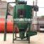 Vertical animal feed mixer