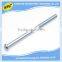 Factory Customized Nonstandard Stainless Steel Slotted Screw