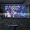 2016 SANSUI Multi Function Mini LED Projector LED Home Theater Video Projector