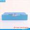 2016 New Product Portable Wireless LED Light Waterproof Bluetooth V3.0 Speaker