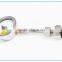 supplier SF6 Gas Density Indicator with Indication air pressure gauge