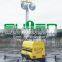 Good performance tower light diesel generator set
