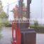 full power hydraulic steering 1ton electric order picker