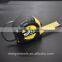environmental material thick rubber cover steel measuring tape