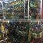 hot selling wedding decoration supplies in yiwu, portable backdrop