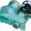 Geophysical Well Logging Winch , well winch logging 1000m geological instruments