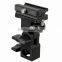 Flash Bracket / Umbrella Holder Swivel Light Stand / Flash Light Mount