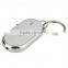 Whistle Key Finder Keychain Sound LED With Whistle / Flash whistle key finder