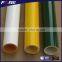 Heat insulation excellent weatherability Fibreglass pipe