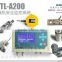Reliable crane lmi system for Kato crane WTL-A200