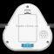 Eco battery backup PIR sensor night light with buzzer alarm function
