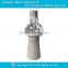 Venturi eductor nozzle,mixing fluid eductor,3/8 BSPT mixing liquid nozzle