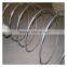 razor wire prison fence/welded razor net/razor security mesh