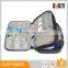 BUBM Waterproof Travel Electronics Accessories Organizer Case Tool Bag For Cable, Hard Drive And Power Bank