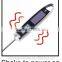 Solar Instant Read Thermometer_E544