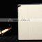 for ipad 6 / air 2 Smart and fashionable design leather case with card slots