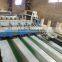 China core veneer composer for making plywood, high efficiency plywood machinery