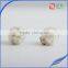 2016 Real New Trendy Women Zinc Alloy Round Earing Pendientes Different Colors In Glass Bottle Fashion Stud Earring
