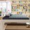 Waterproof Small Double Bed Mattress Protector Sale