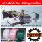 New Plastic Air Bubble Film Slitter Machine