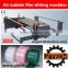 2016 hot selling China products EPE Foam slitter machine