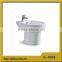 3009 Indian Toilet Type Water Closet Size