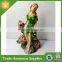 Top Sale Exquisite Custom Resin Fairy Figurines Wholesale