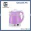 Champion Home Appliances Keep Warm Function 1.8L Electric Kettles Made In China