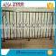 lowest price outdoor terrace galvanized iron railings