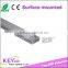 Cheap Prices Anodized Silver Aluminum Led Profile Housing