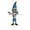 Popular wholesale resin Zombie walker garden gnome